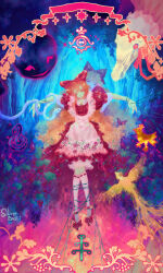 little goody two shoes fan art