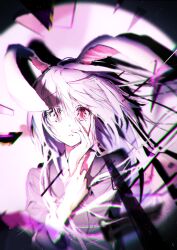 reisen udongein inaba from touhou