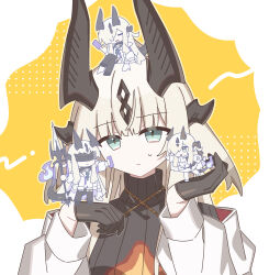 necrass (arknights) from arknights