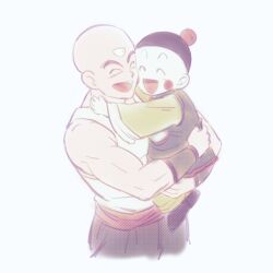 chaozu from dragon ball