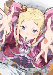 beatrice (re:zero) from re:zero kara hajimeru isekai seikatsu