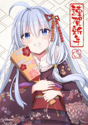 elaina (majo no tabitabi) from majo no tabitabi