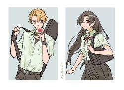 Booru post from safebooru.org