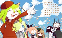 etihw (funamusea) from funamusea by funamusea (artist)