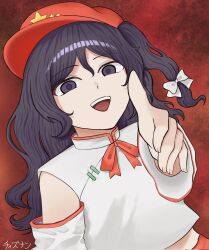 label girl (dipp) from dolls in pseudo paradise
