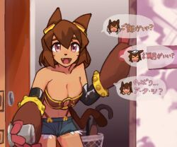 liru from gameoverse