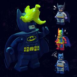 batman from batman (series)