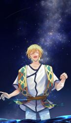 fate/grand order fan art