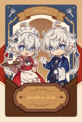 alisaie leveilleur from final fantasy