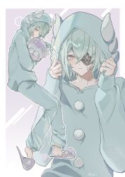 anaxa (honkai: star rail) from honkai: star rail