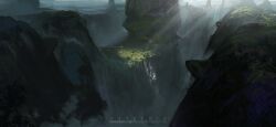 original fan art