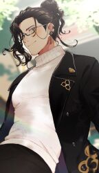 josuiji shinri from holostars