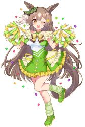 satono diamond (umamusume) from umamusume