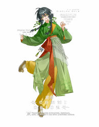 changmingsuo from original