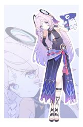 citlali (genshin impact) from genshin impact