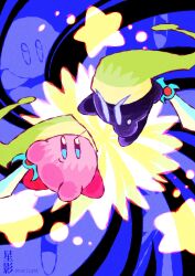 kirby from kirby (series)