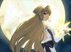 archetype earth from tsukihime