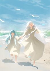 frieren from sousou no frieren