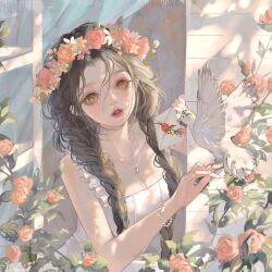 original fan art