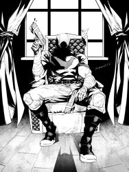 batman from batman (series)