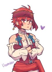 hinoka (fire emblem) from fire emblem