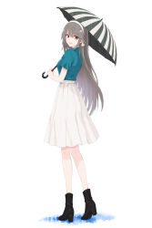 haruna (kancolle) from kantai collection