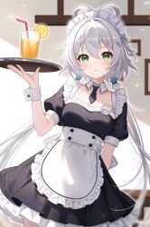 luo tianyi from vocaloid