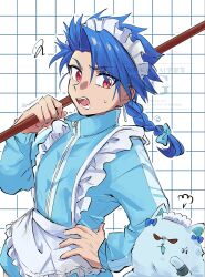 cu chulainn (fate) from fate/grand order
