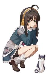senren banka fan art