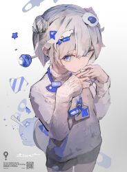 original fan art