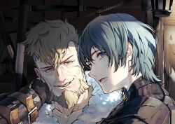 fire emblem fan art