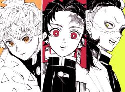 agatsuma zenitsu from kimetsu no yaiba