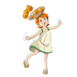 nami (one piece) from one piece