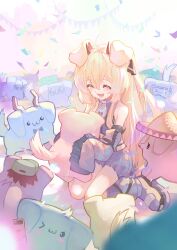 indie virtual youtuber fan art