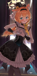 mari (blue archive) from blue archive