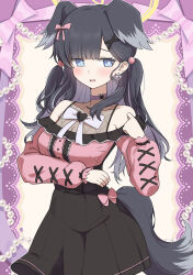 hibiki (blue archive) from blue archive
