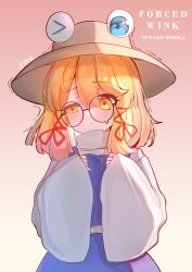 moriya suwako from touhou