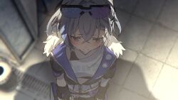 blade (honkai: star rail) from honkai: star rail by zassyoku dd