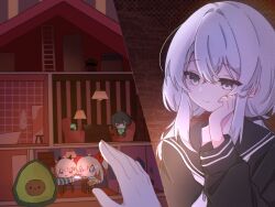 evil neuro-sama from vedal ai
