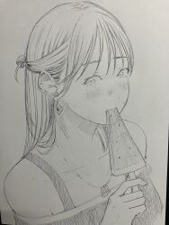 original fan art