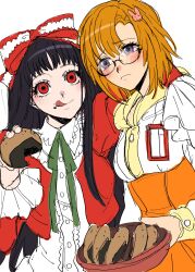 higanbana (higanbana no saku yoru ni) from higanbana no saku yoru ni by kuya (hey36253625)