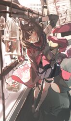 izuna (blue archive) from blue archive
