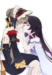 columbina (genshin impact) from genshin impact