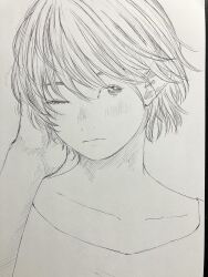 original fan art