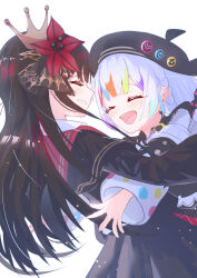 mahou shoujo no majo saiban fan art