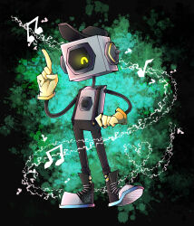 sweet (deltarune) from deltarune by spookyspeks