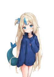 sameko saba from indie virtual youtuber