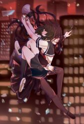 fukawa toko from danganronpa (series)