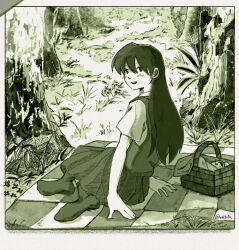 mari (headspace) (omori) from omori