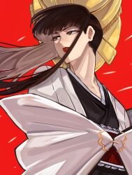 shutara senjumaru from bleach